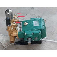 Usha Htp Pump - Material: Mild Steel