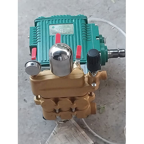 Tractor Spray Pumps