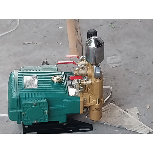 Htp Spray Pumps Spres Parts - Color: Green