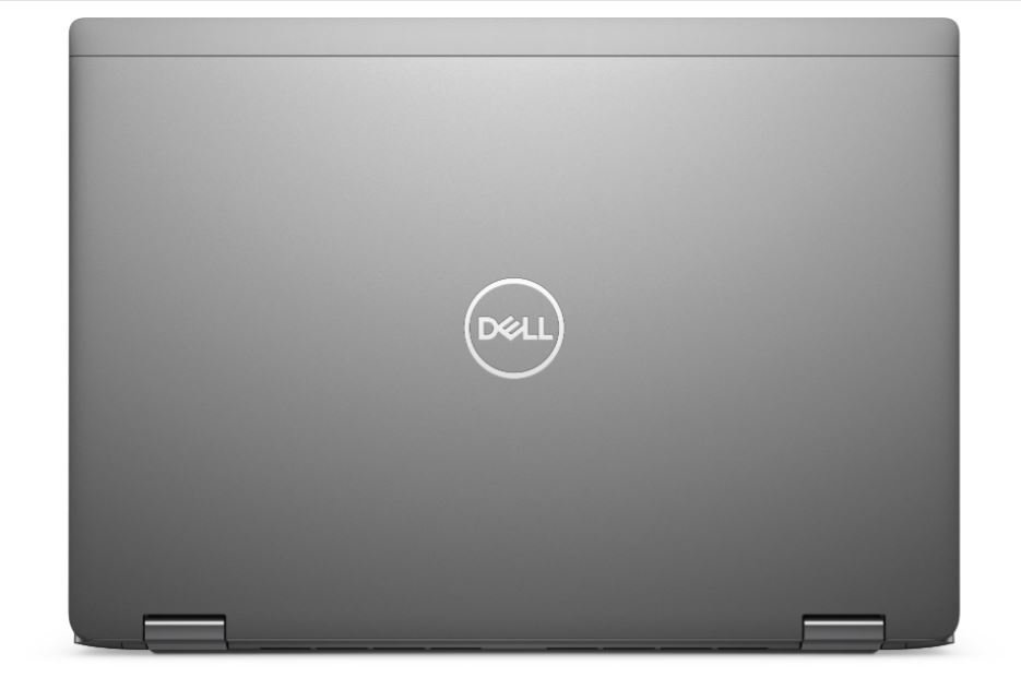 Dell Latitude 7440 - Available Color: Black & Silver