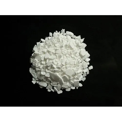 Calcium Chloride Lumps - Grade: Industrial