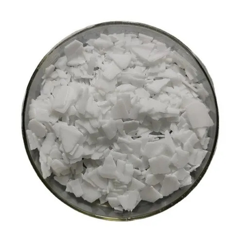 Caustic Potash Flakes - Density: 2.12 G/Cm3 Gram Per Cubic Centimeter(G/Cm3)