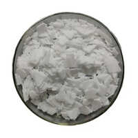 Caustic Potash Flakes - Density: 2.12 G/cm3 Gram Per Cubic Centimeter(g/cm3)