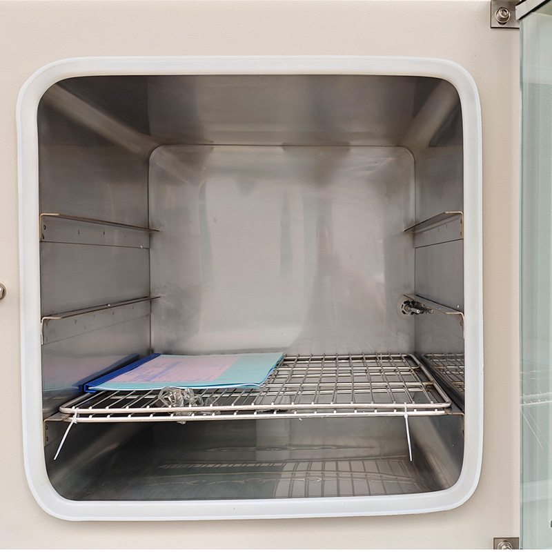 Customizable Industrial Vacuum Oven For Chemical Powder Drying