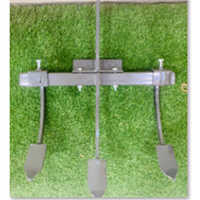 Adjustable Cultivator Standard Attachment for 7 & 9 HP Power Tiller