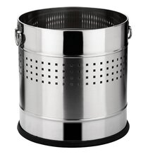 Steel Planter 15x15 - Dimensions: 15"x15" Inch (in)