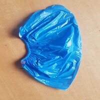 Ldpe Shoe Covers