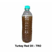 Turkey Red Oil