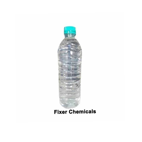 Fixer Textile Chemicals - Application: Industrial