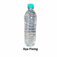 Dye Fixing Agent
