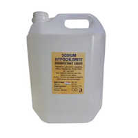 Fabric Liquid Bleach - Application: Industrial