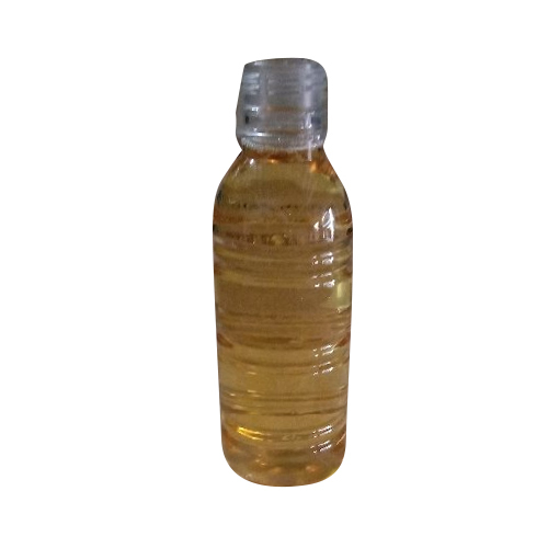 Yellow Neem Oil Emulsifier - Grade: Industrial Grade