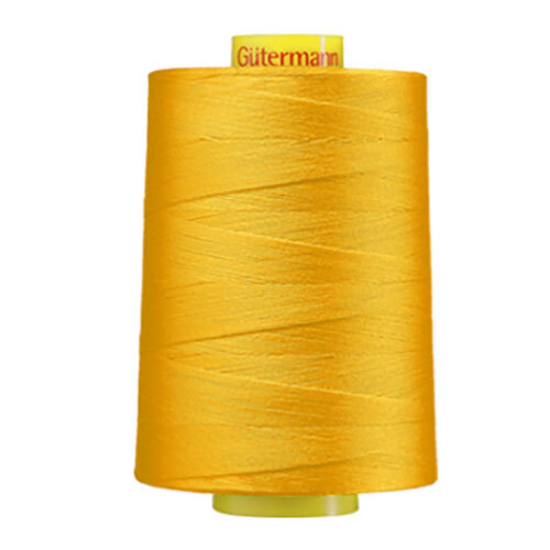 Mera Industrial Sewing Thread - Attributes: Washable