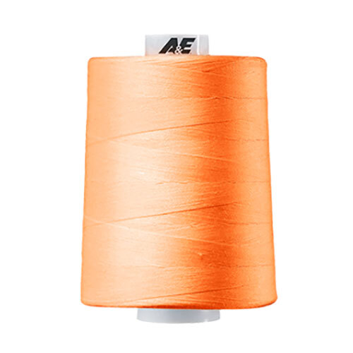 Anesafe Industrial Sewing Thread - Attributes: Eco-Friendly