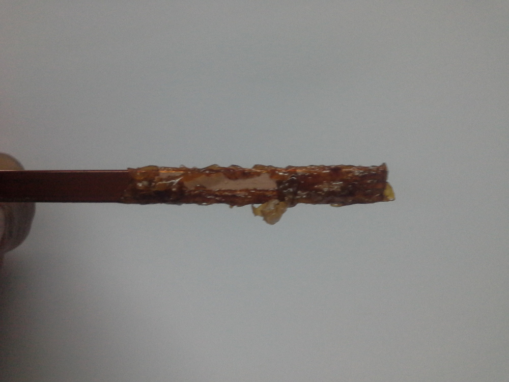 Enamel Stripper