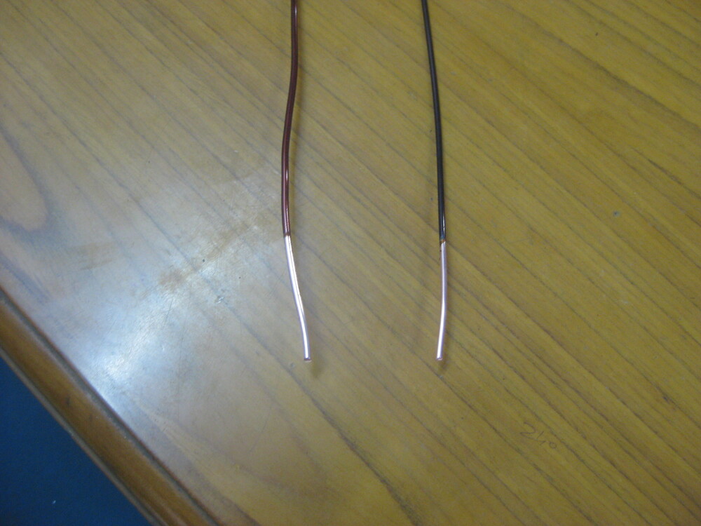 Enamel Stripper