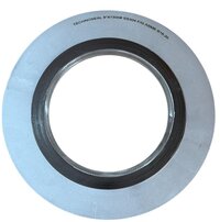 Spiral Graphite Gasket