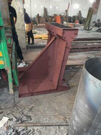 Mild Steel Counterford Mould