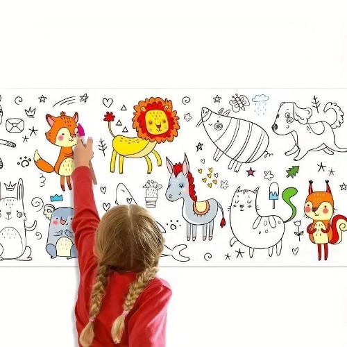 Drawing Paper Roll