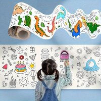 Drawing Paper Roll