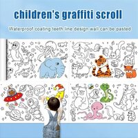 Drawing Paper Roll