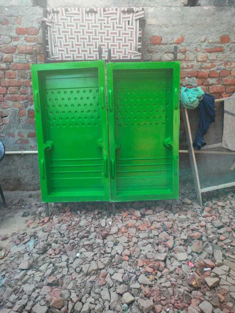 FRP Railway Platform Coping Mould