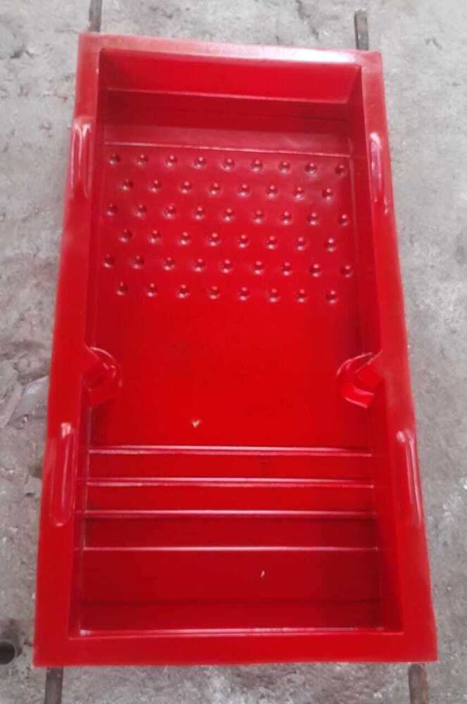 FRP Railway Platform Coping Mould
