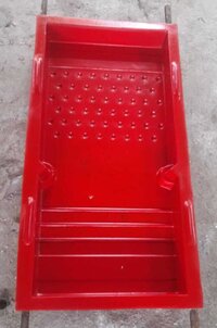 FRP Railway Platform Coping Mould