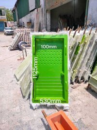 FRP Railway Platform Coping Mould