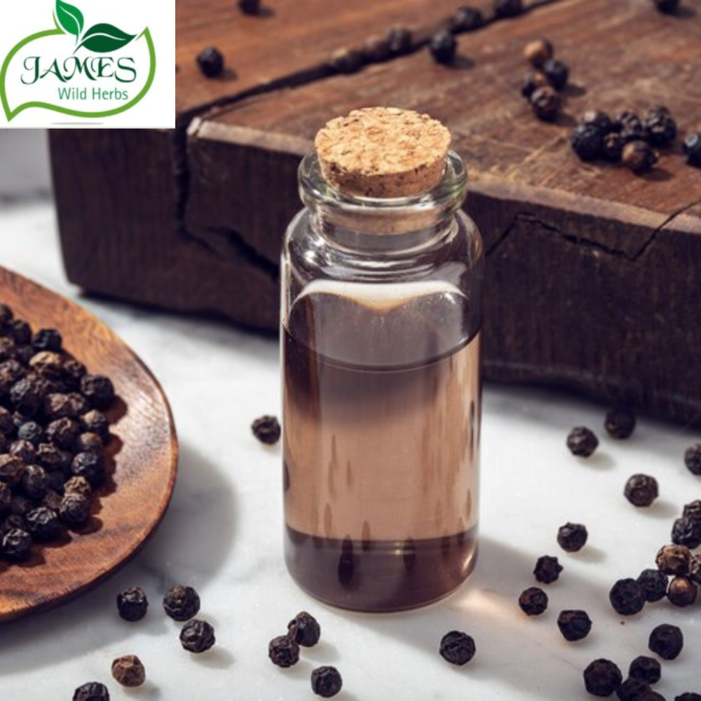 Black Pepper Hydrosol