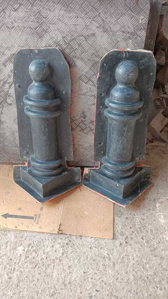 FRP Bollards Moulds