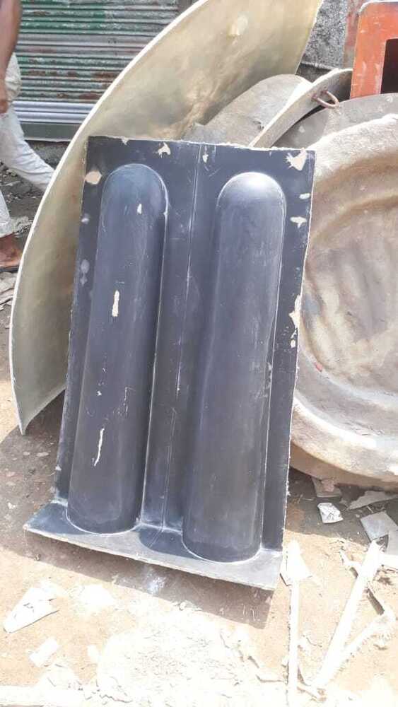FRP Bollards Moulds