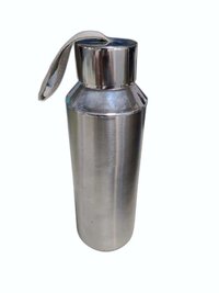 Printed Stainless Steel Water Bottle