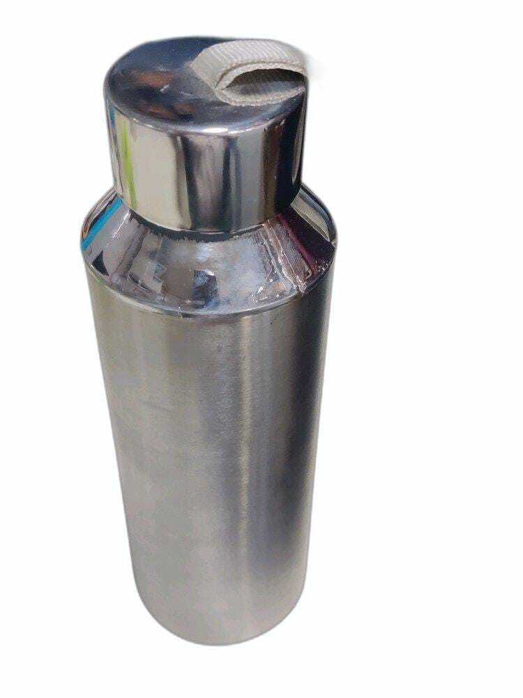 Printed Stainless Steel Water Bottle