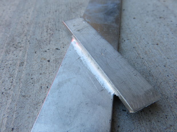 IECCO FXL - 4010 Aluminium Brazing Flux