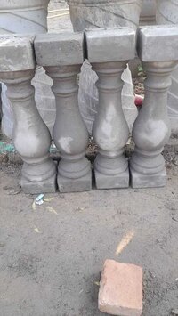 FRP Bluster Mold