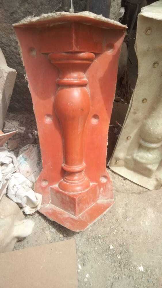 FRP Bluster Mold