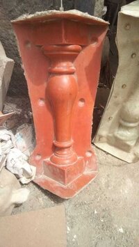 FRP Bluster Mold