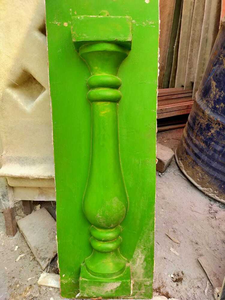 FRP Bluster Mold