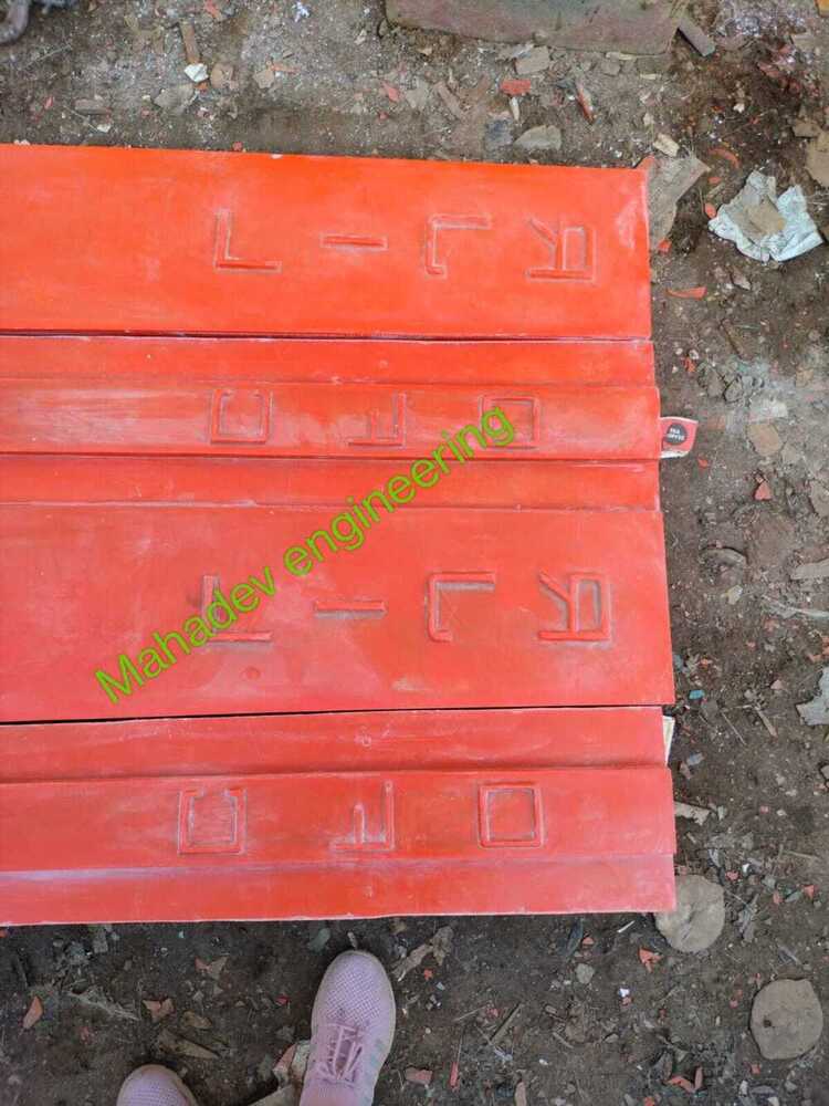 Railway Route Marker Mould