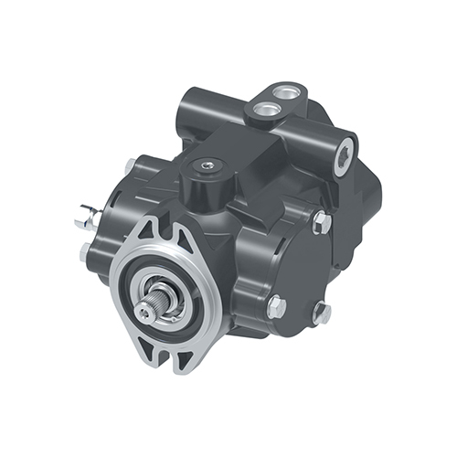 70160 Closed Circuit Axial Piston Pump
