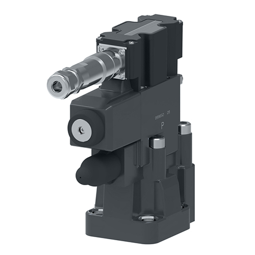 Proportional Pressure Valves