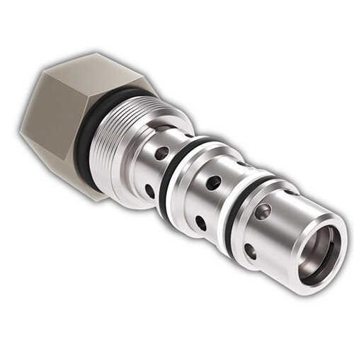 Shuttle valves