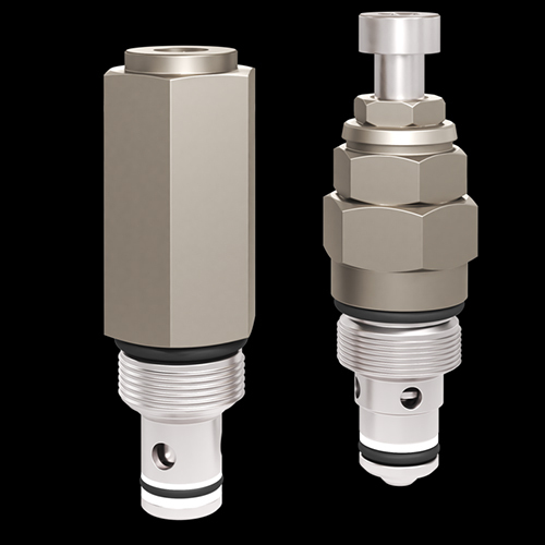 Relief valves