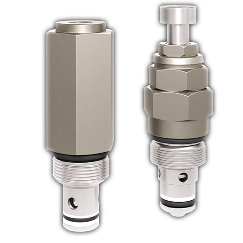 Relief valves