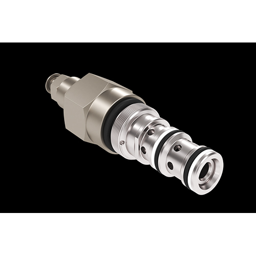 Pressure reducing valves