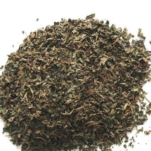 Freeze Dried Sweet Basil Flakes