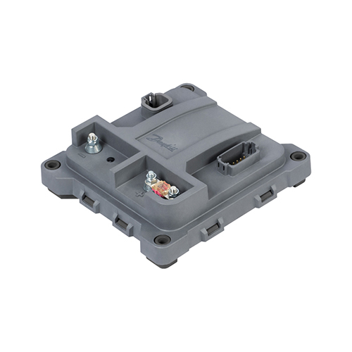 PLUS+1 high current microcontrollers