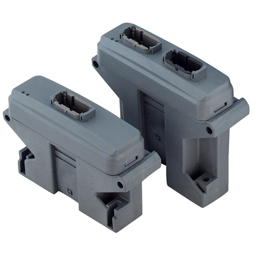 PLUS+1 input output modules