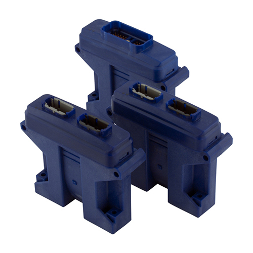 PLUS+1 SC microcontrollers